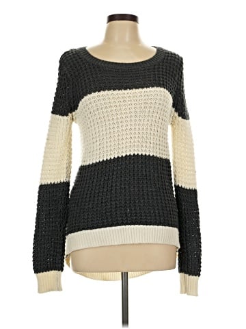 rue21 Pullover Sweater (view 1)