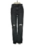 Levi's Black Jeans Size 27 waist - photo 1