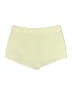 More To Come 100% Polyester Yellow Shorts Size XL - photo 2