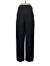 Uniqlo 100% Polyester Black Casual Pants Size M - photo 2