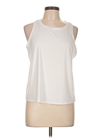 RBX Sleeveless T-Shirt (view 1)