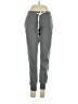 Reflex Gray Sweatpants Size S - photo 1