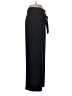 Uniqlo 100% Polyester Black Casual Pants Size M - photo 4