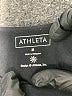 Athleta Paisley Gray Cocktail Dress Size M - photo 6
