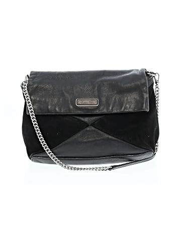Marc by Marc Jacobs Leather Crossbody Bag (view 1)