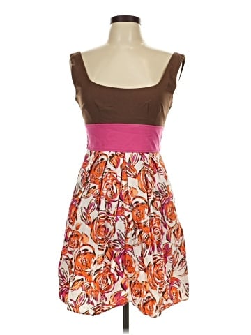 City Triangles Casual Dress (view 1)