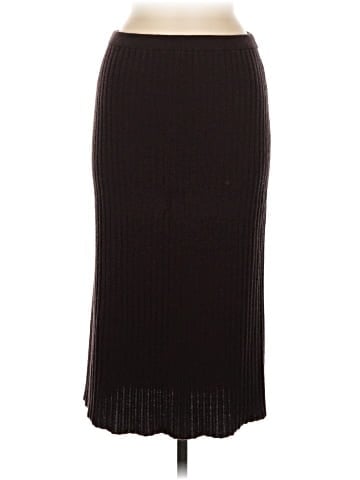 Eileen Fisher Formal Skirt (view 1)