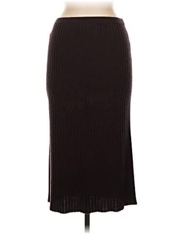 Eileen Fisher Formal Skirt (view 2)