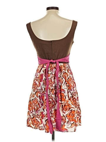 City Triangles Casual Dress (view 2)