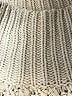Unbranded Tan Poncho Size M - photo 7