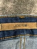 Joe's Jeans Solid Blue Jeans Size 29 waist - photo 8