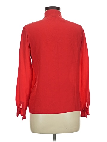 Kenar Long Sleeve Blouse (view 2)