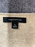 Ann Taylor Tan Pullover Sweater Size S - photo 7