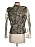 Ever Beauty Gold Blazer Size 8 - photo 2