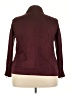 Old Navy Burgundy Jacket Size 2X - photo 2
