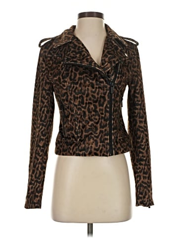 Romeo & Juliet Couture Jacket (view 1)