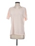 Nike Pink Short Sleeve T-Shirt Size S - photo 1