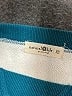 Natural Life Floral Teal Pullover Sweater Size XS - photo 7