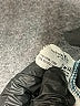 Natural Life Floral Teal Pullover Sweater Size XS - photo 8