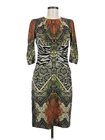 ETRO Cocktail Dress (view 1)