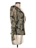 Ever Beauty Gold Blazer Size 8 - photo 4