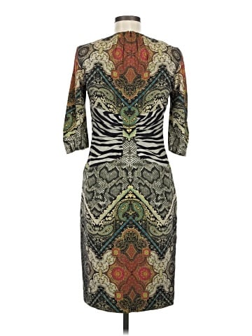 ETRO Cocktail Dress (view 2)