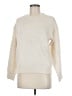 Assorted Brands Floral Ivory Pullover Sweater Size Med - Lg - photo 1