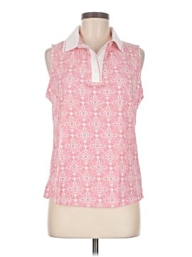 Vineyard Vines Performance Sleeveless Polo