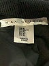 Max Studio Argyle Black Jacket Size XL - photo 6