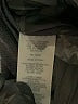 Max Studio Argyle Black Jacket Size XL - photo 7