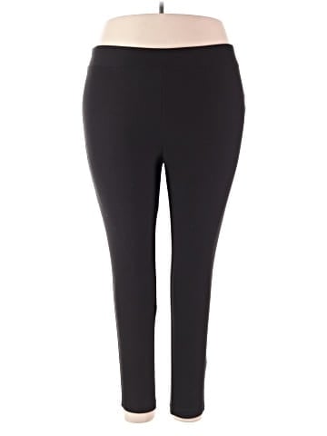 Terra & Sky Active Pants (view 1)