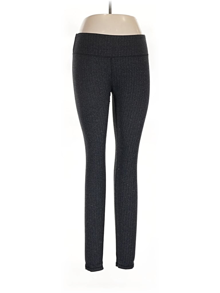 Pre-owned Kyodan Active Pants In Black