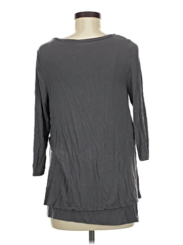Isabel by Ingrid + Isabel 3/4 Sleeve Top (view 2)