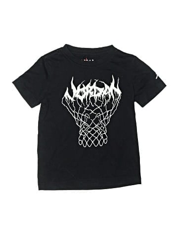 Air Jordan Short Sleeve T-Shirt (view 1)