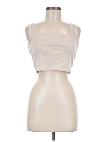 Jockey Sleeveless T-Shirt (view 1)