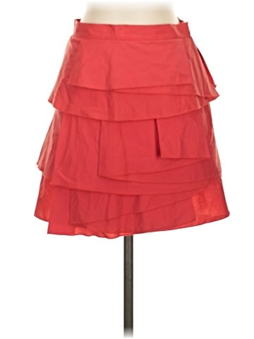 BCBGMAXAZRIA Formal Skirt (view 1)
