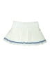 Lija Solid White Active Skort Size L - photo 1