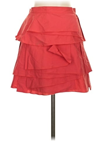 BCBGMAXAZRIA Formal Skirt (view 2)