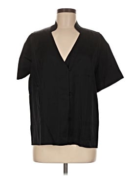 Banana Republic Short Sleeve Blouse (view 1)