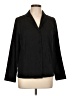 Oliver Bonas Black Blazer Size UK 12 / US 8 - photo 1