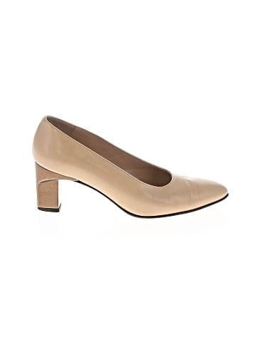 Salvatore Ferragamo Heels (view 1)