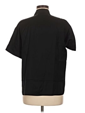 Banana Republic Short Sleeve Blouse (view 2)
