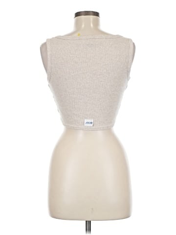 Jockey Sleeveless T-Shirt (view 2)