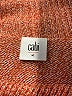 CAbi Orange Poncho Size XL - photo 7