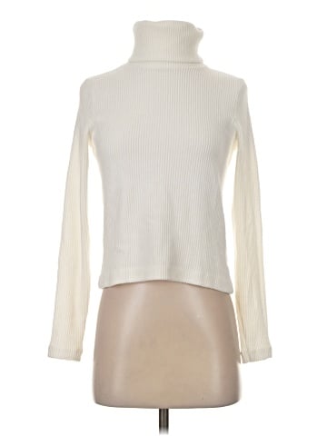 Club Monaco Turtleneck Sweater (view 1)