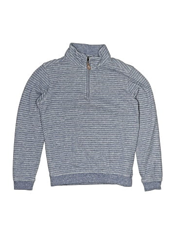 Johnnie-O Pullover Sweater (view 1)