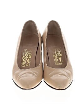 Salvatore Ferragamo Heels (view 2)
