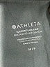 Athleta Solid Black Active Pants Size M (petite) - photo 4