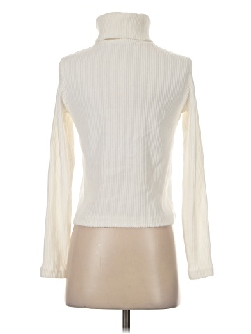 Club Monaco Turtleneck Sweater (view 2)