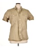ASOS 100% Cotton Tan Jacket Size XL - photo 1